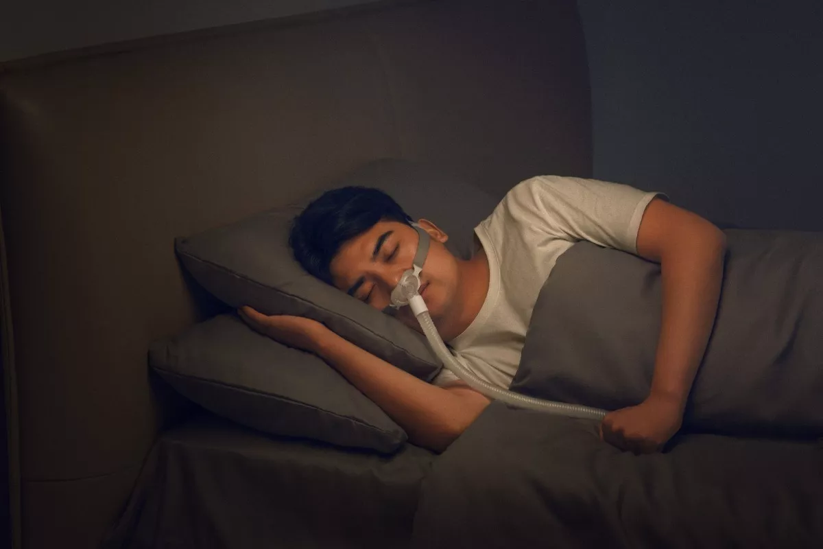 Terapia de Sueño