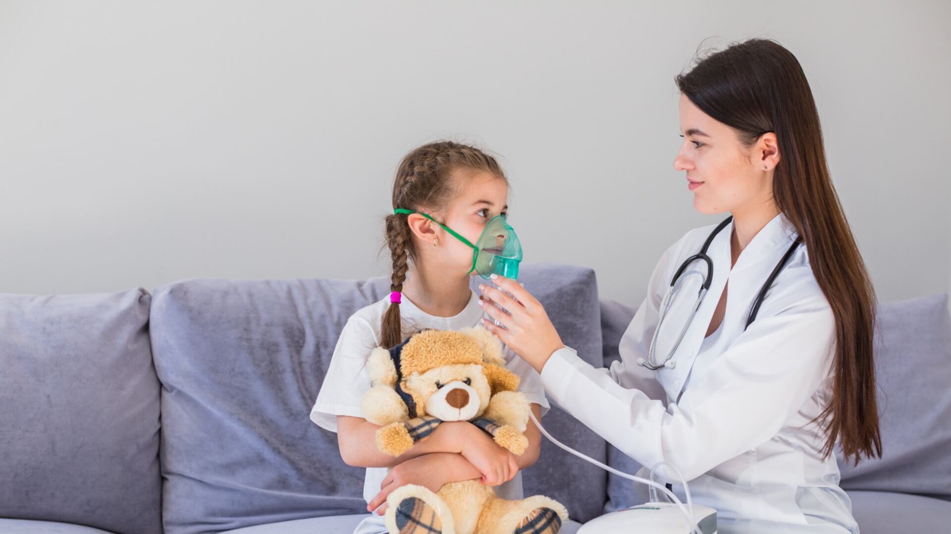 Terapia Respiratoria
