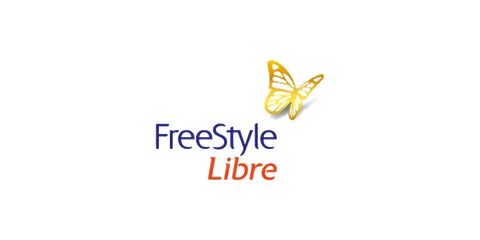 Logo FreeStyle Libre