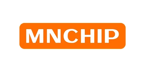 Logo MNCHIP