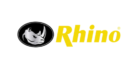 Logo Rhino