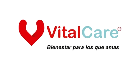 Logo VitalCare